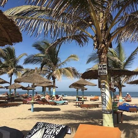Kunta Kinteh Beach Complex Kotu Exterior foto