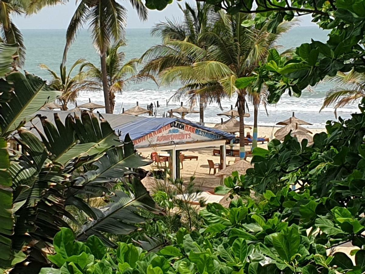 Kunta Kinteh Beach Complex Kotu Exterior foto