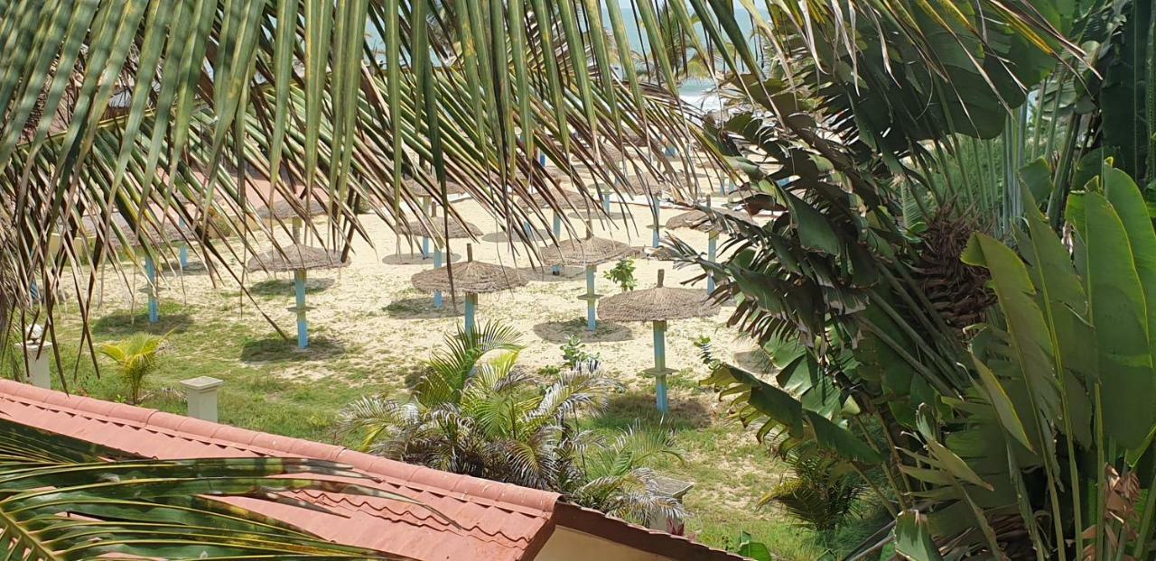 Kunta Kinteh Beach Complex Kotu Exterior foto