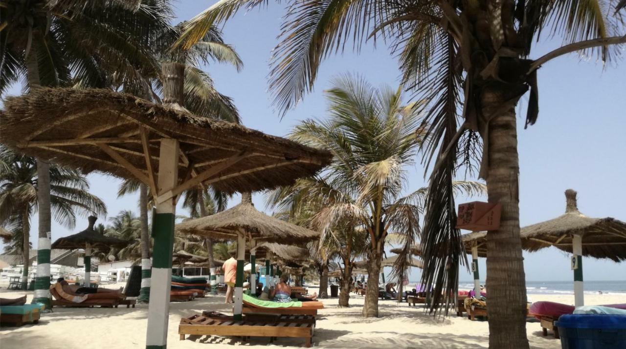 Kunta Kinteh Beach Complex Kotu Exterior foto