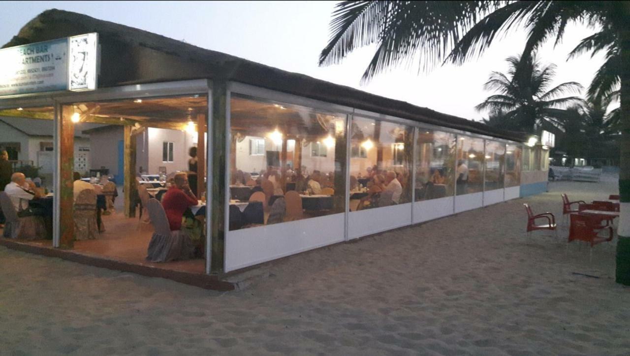 Kunta Kinteh Beach Complex Kotu Exterior foto